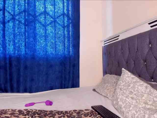JasminQuin webcam