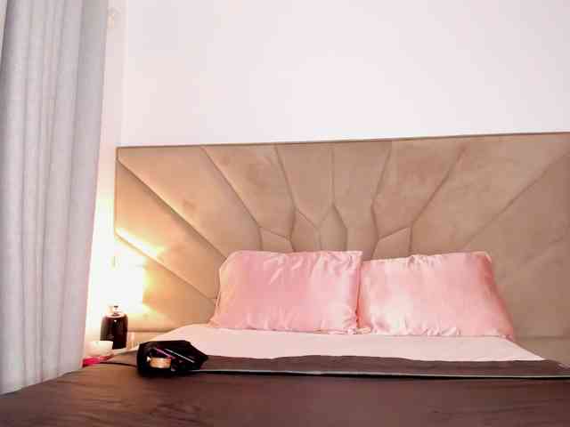 JasminQuin webcam