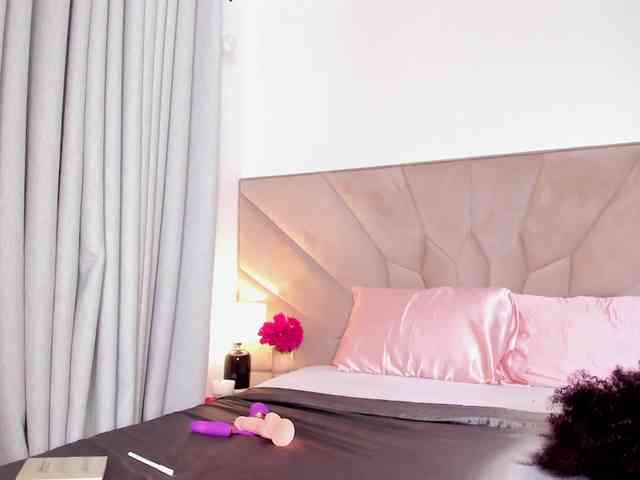 JasminQuin webcam