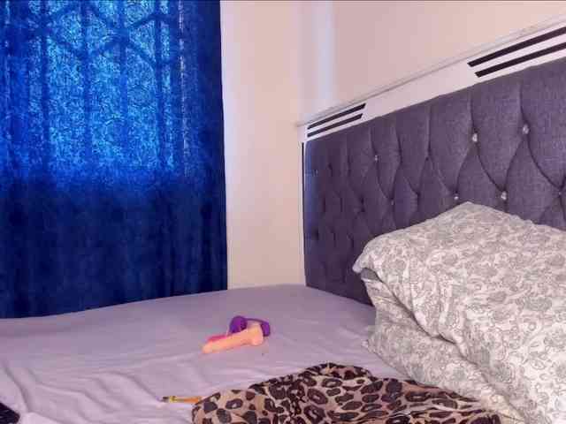 JasminQuin webcam