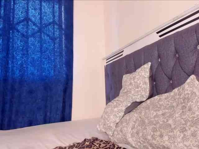 JasminQuin webcam