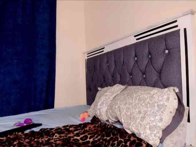 JasminQuin webcam