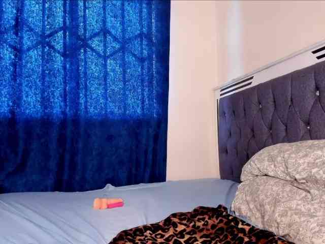 JasminQuin webcam