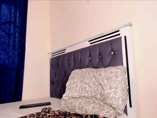 JasminQuin webcam