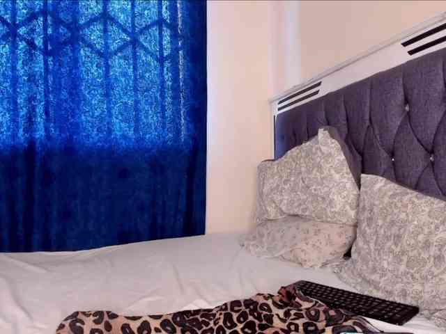JasminQuin webcam