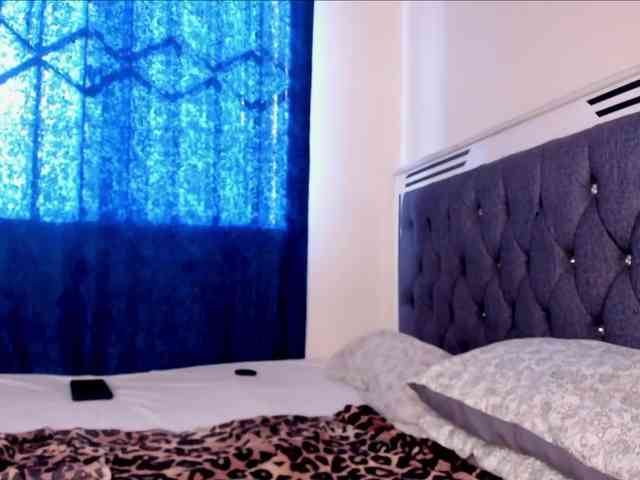 JasminQuin webcam