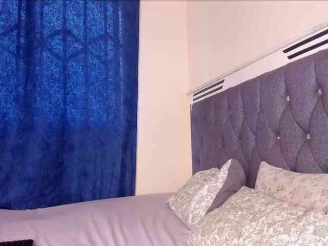 JasminQuin webcam