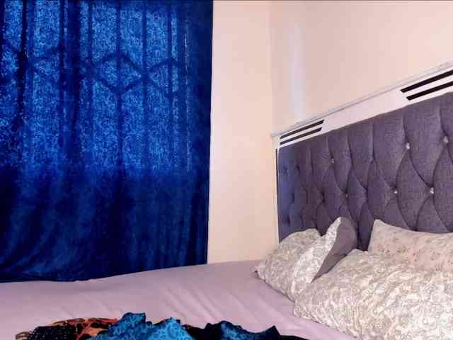 JasminQuin webcam