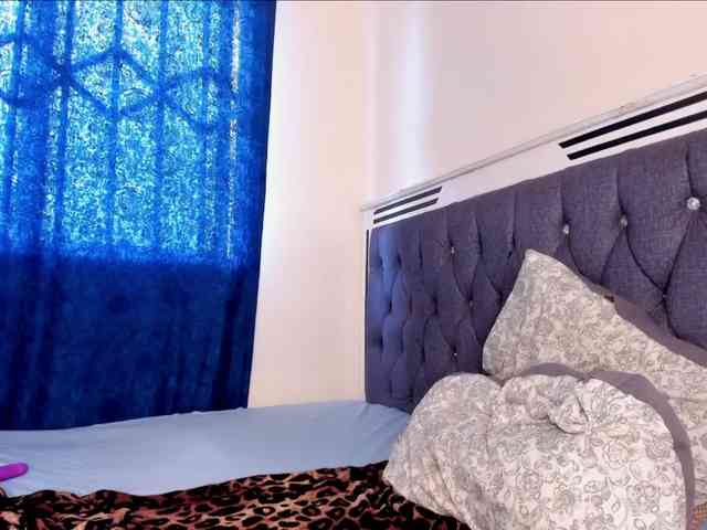JasminQuin webcam