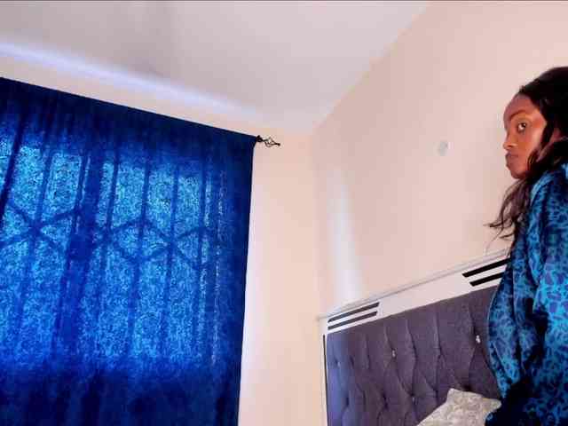 JasminQuin webcam