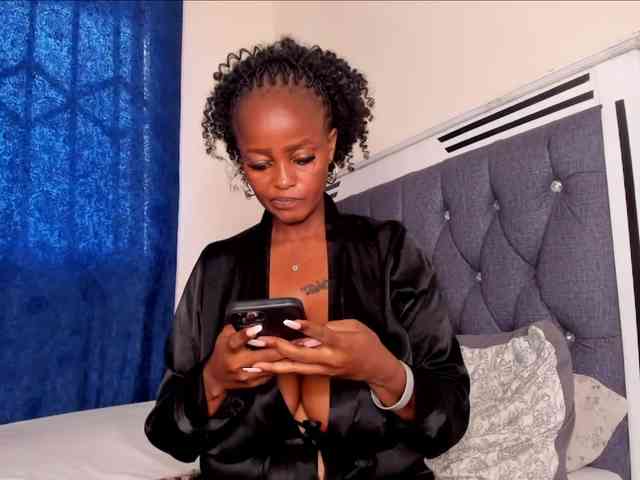 JasminQuin webcam