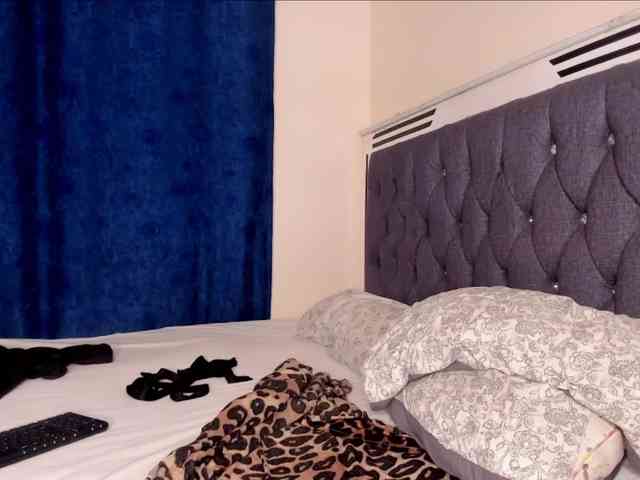 JasminQuin webcam