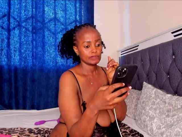 JasminQuin webcam
