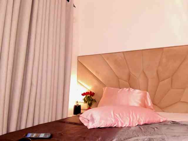 JasminQuin webcam