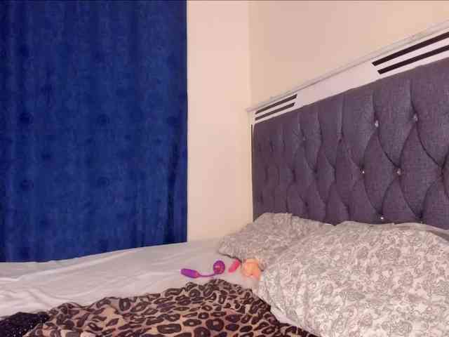 JasminQuin webcam