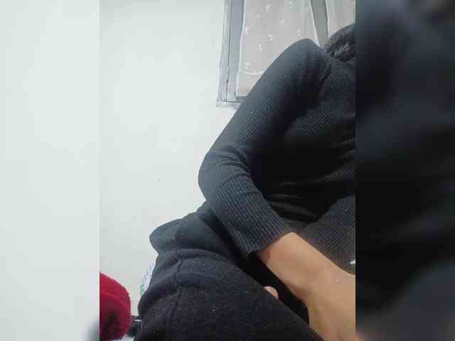Tinah69 webcam