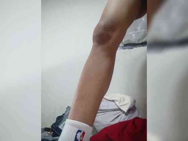 Tinah69 webcam