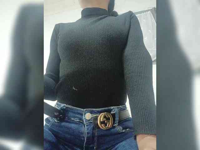Tinah69 webcam