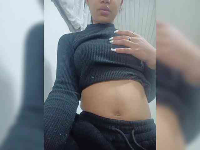Tinah69 webcam