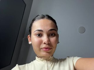 Talilia Porn Show