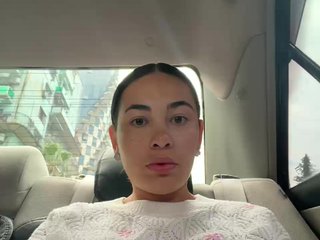 wlcm2talilia Porn Show