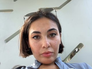 Talilia Porn Show