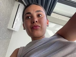 wlcm2talilia Porn Show