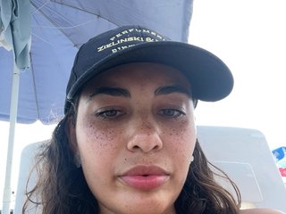 wlcm2talilia Porn Show