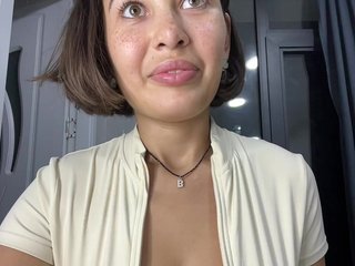 Talilia Porn Show