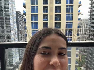wlcm2talilia Porn Show