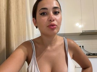 wlcm2talilia Porn Show