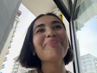 Talilia Porn Show