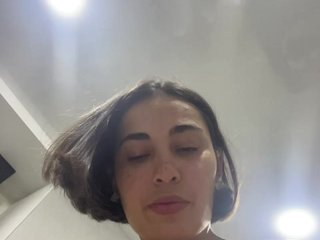 Talilia Porn Show