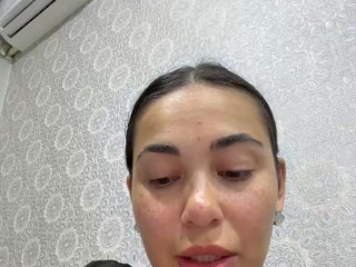 wlcm2talilia Porn Show