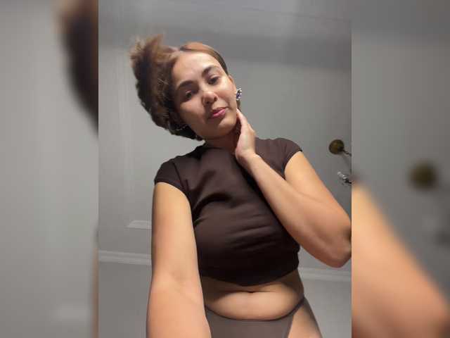 Talilia's BongaCams show and profile