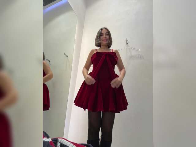 Talilia's BongaCams show and profile