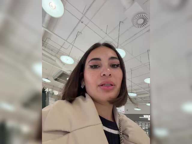 Talilia's BongaCams show and profile