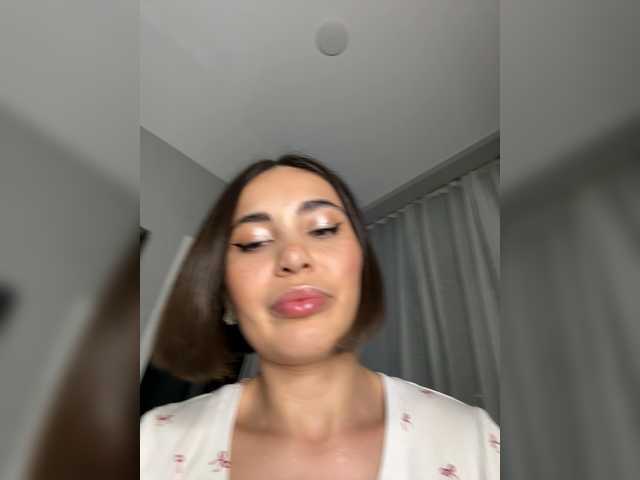 Talilia's BongaCams show and profile