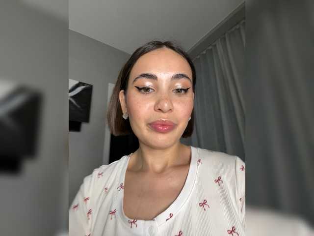 Talilia's BongaCams show and profile