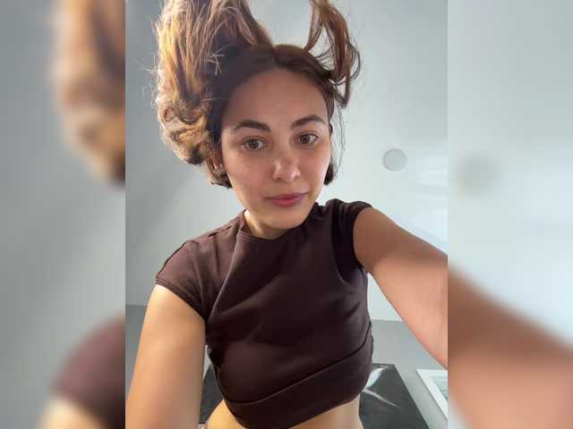 Talilia's BongaCams show and profile