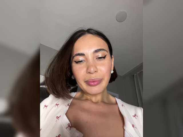 Talilia's BongaCams show and profile