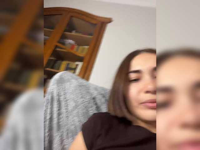 Talilia's BongaCams show and profile