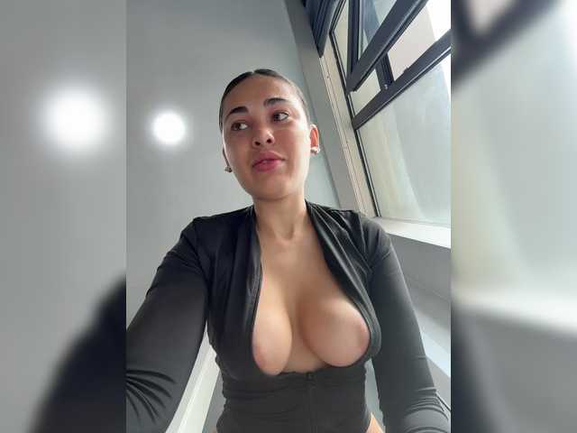 Sex chat gratuit in direct cu Talilia pe BongaCams
