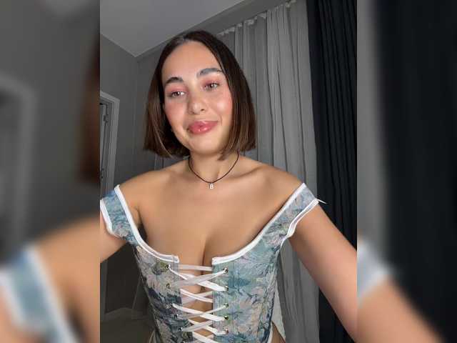 Talilia from BongaCams