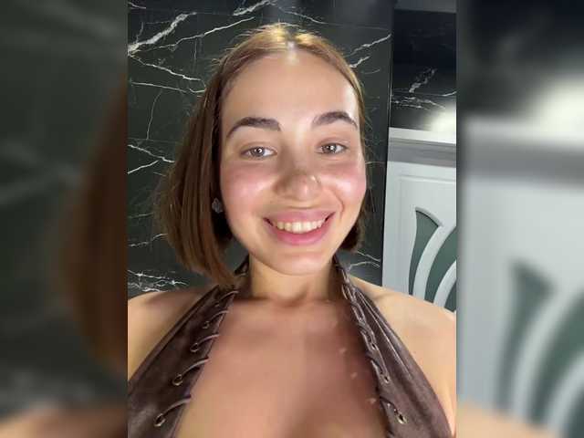 Talilia's BongaCams show and profile