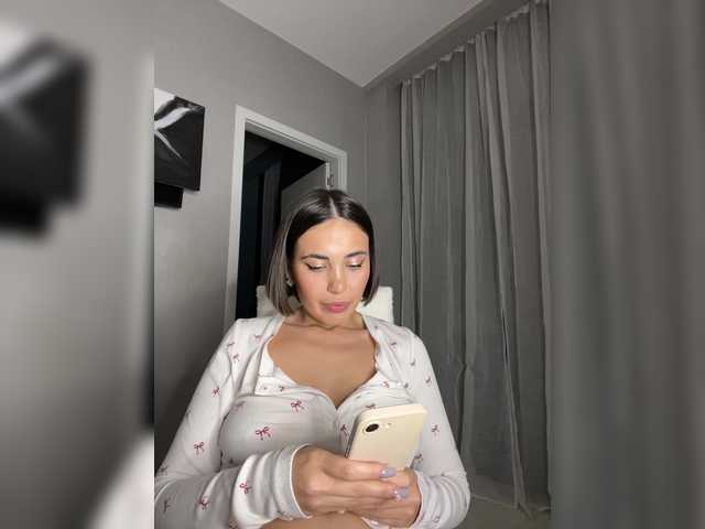 Talilia's BongaCams show and profile