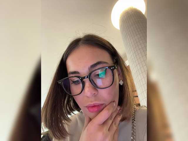 Talilia's BongaCams show and profile