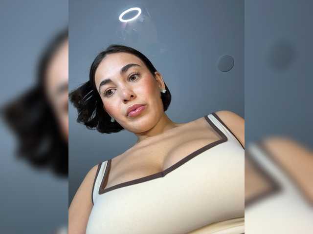 Talilia's BongaCams show and profile