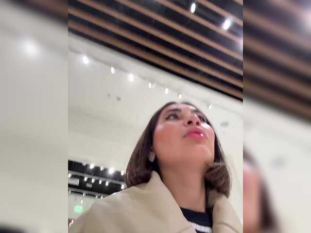 Talilia's BongaCams show and profile