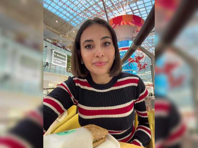 Эросцены Talilia